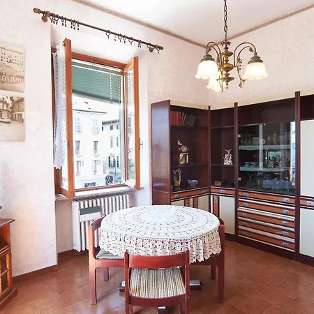 Beccherie Apartman *
