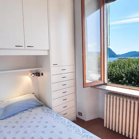 Beccherie Apartman *