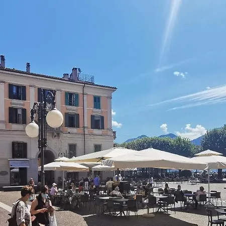 Beccherie Apartman