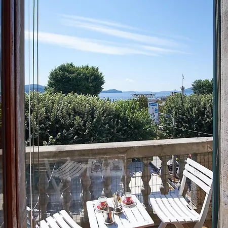 Beccherie Apartman
