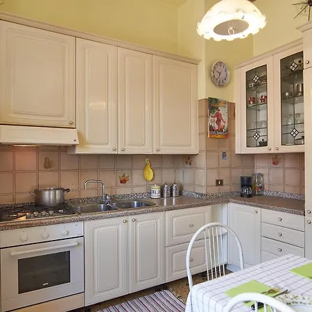 Beccherie Apartman